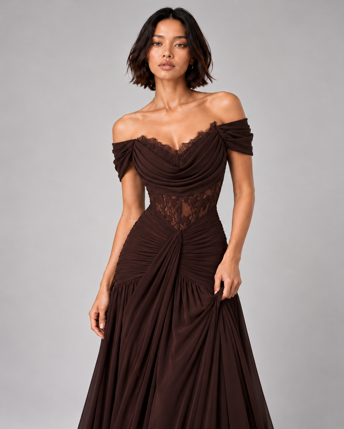Primrose Maxi Dress