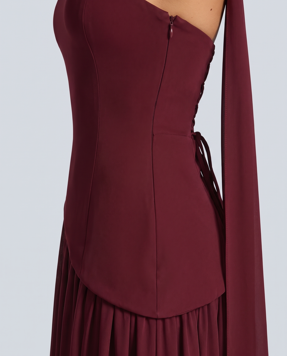 Selena Maxi Dress