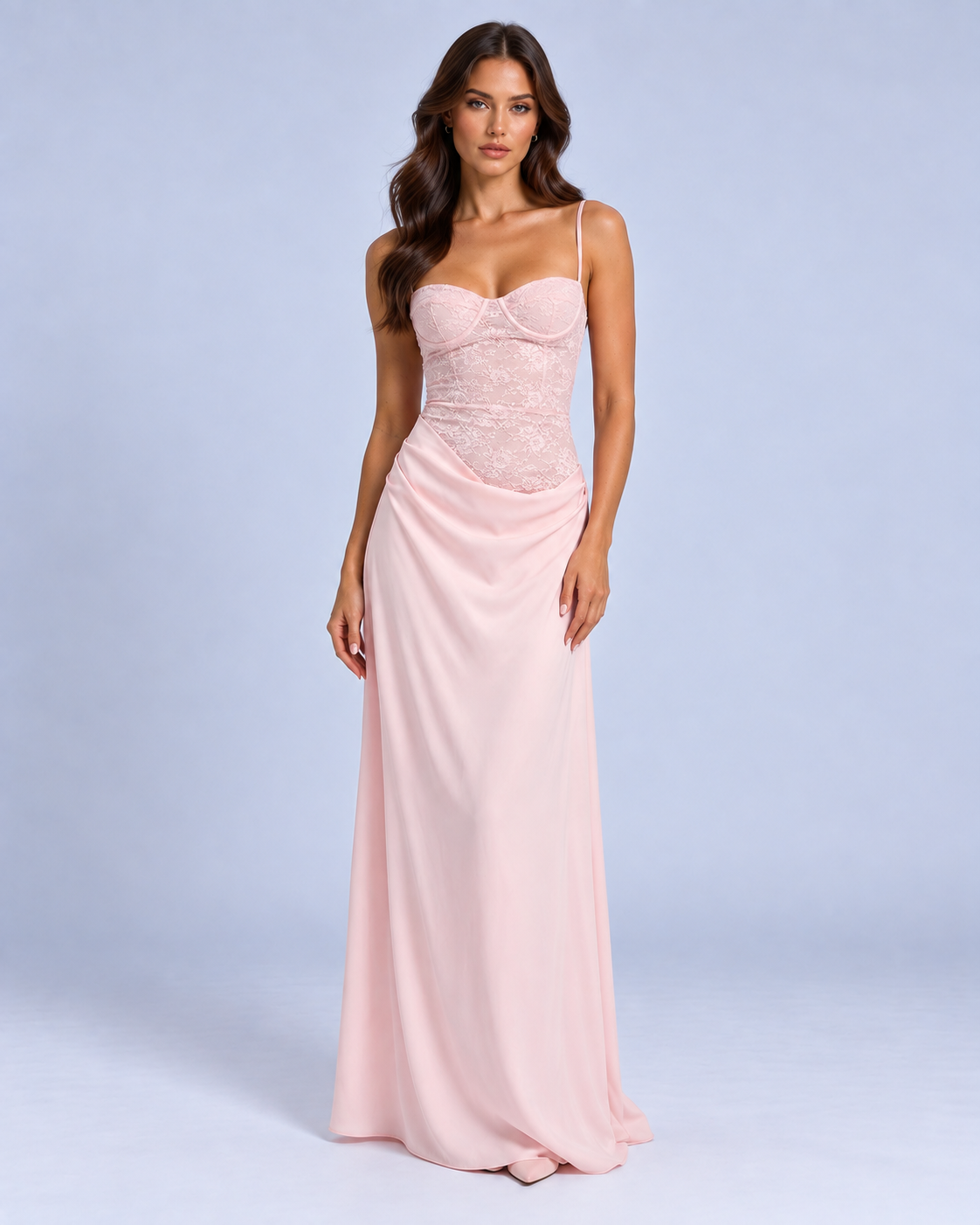 Jennifer Maxi Dress