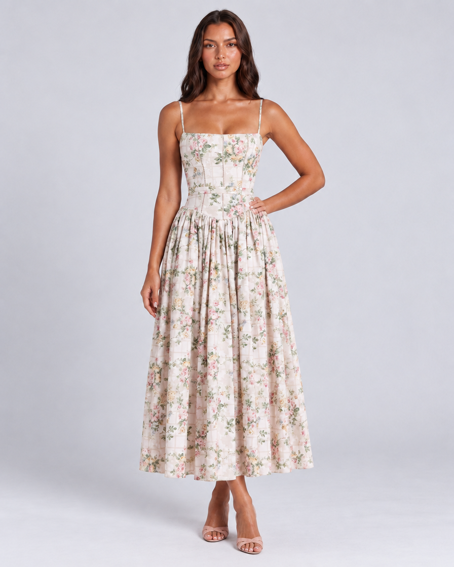 Arden Maxi Dress