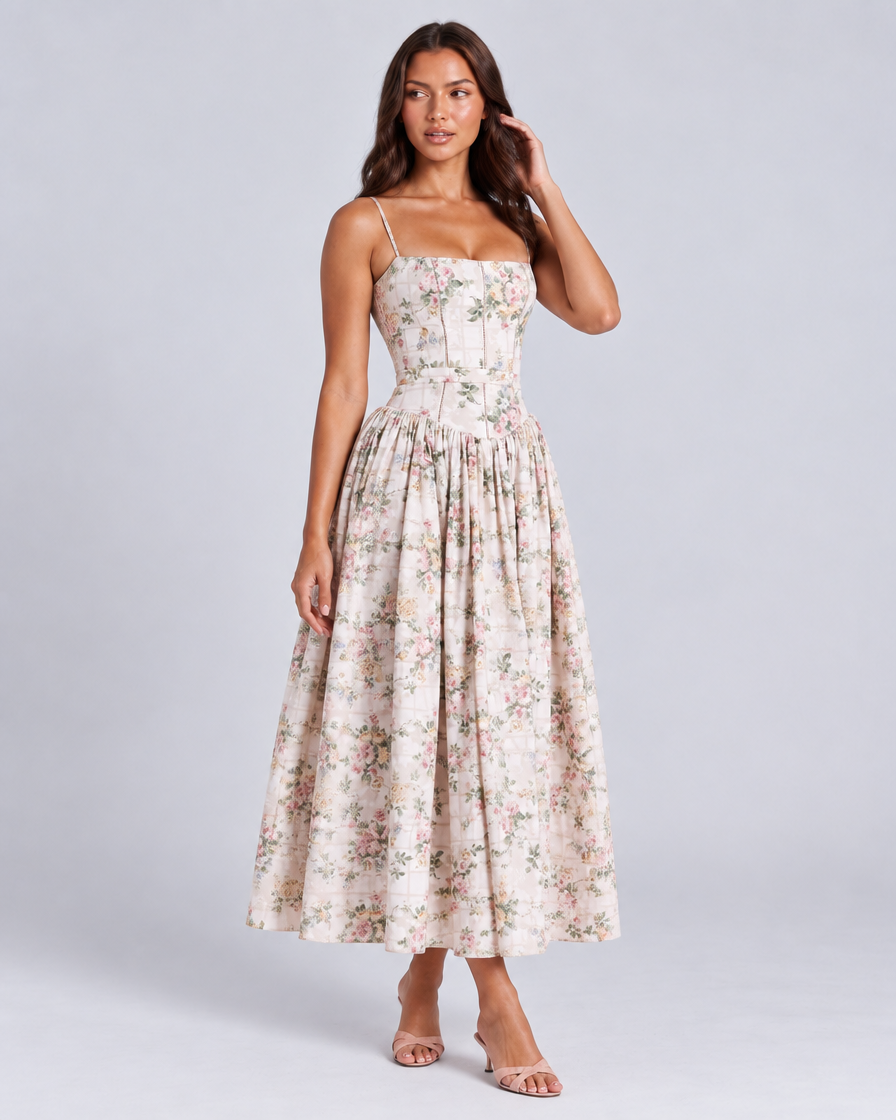 Arden Maxi Dress