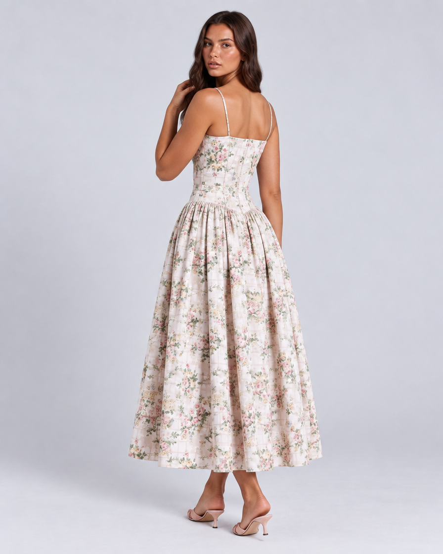 Arden Maxi Dress