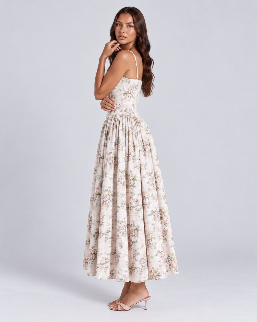 Arden Maxi Dress