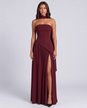 Selena Maxi Dress