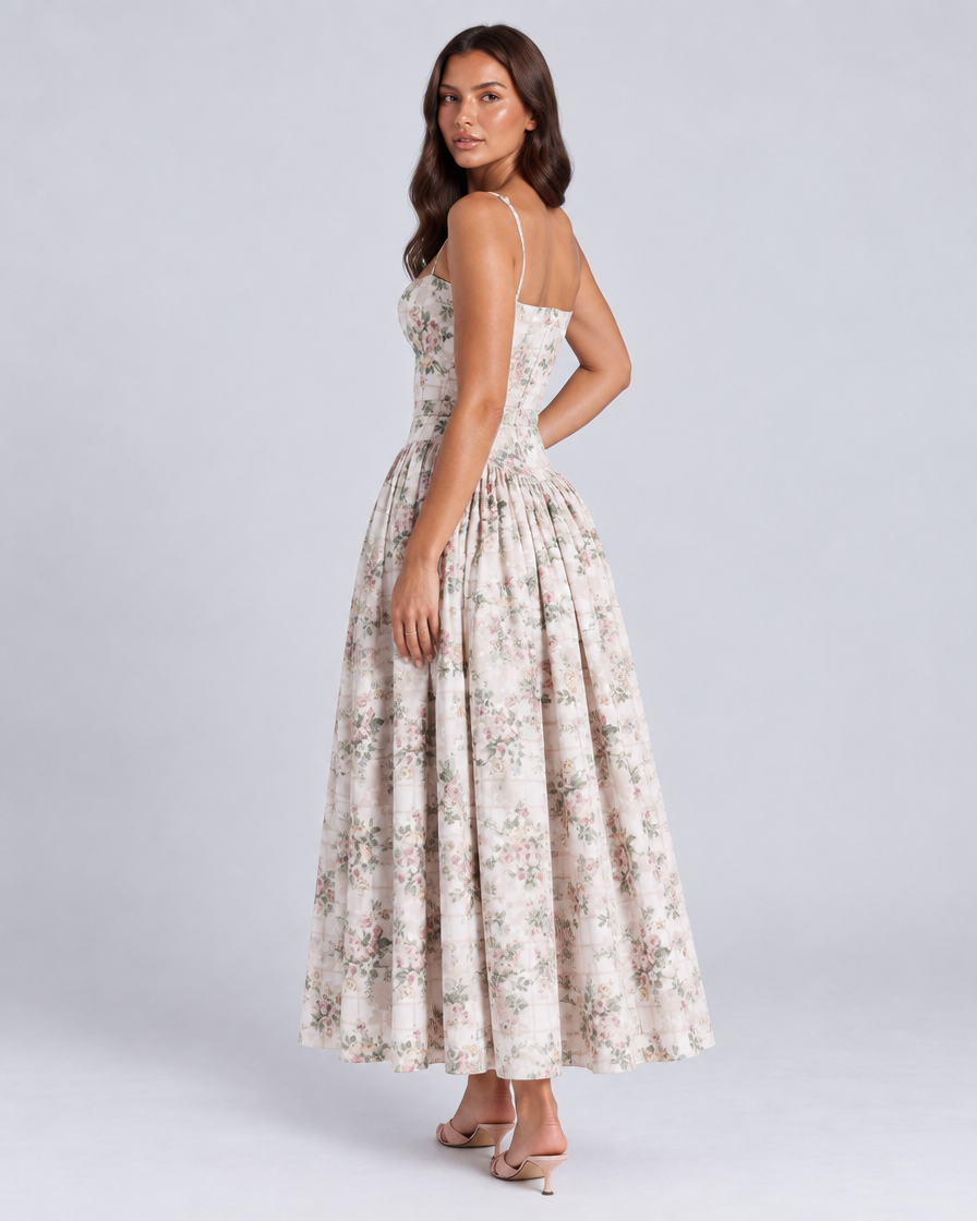 Arden Maxi Dress