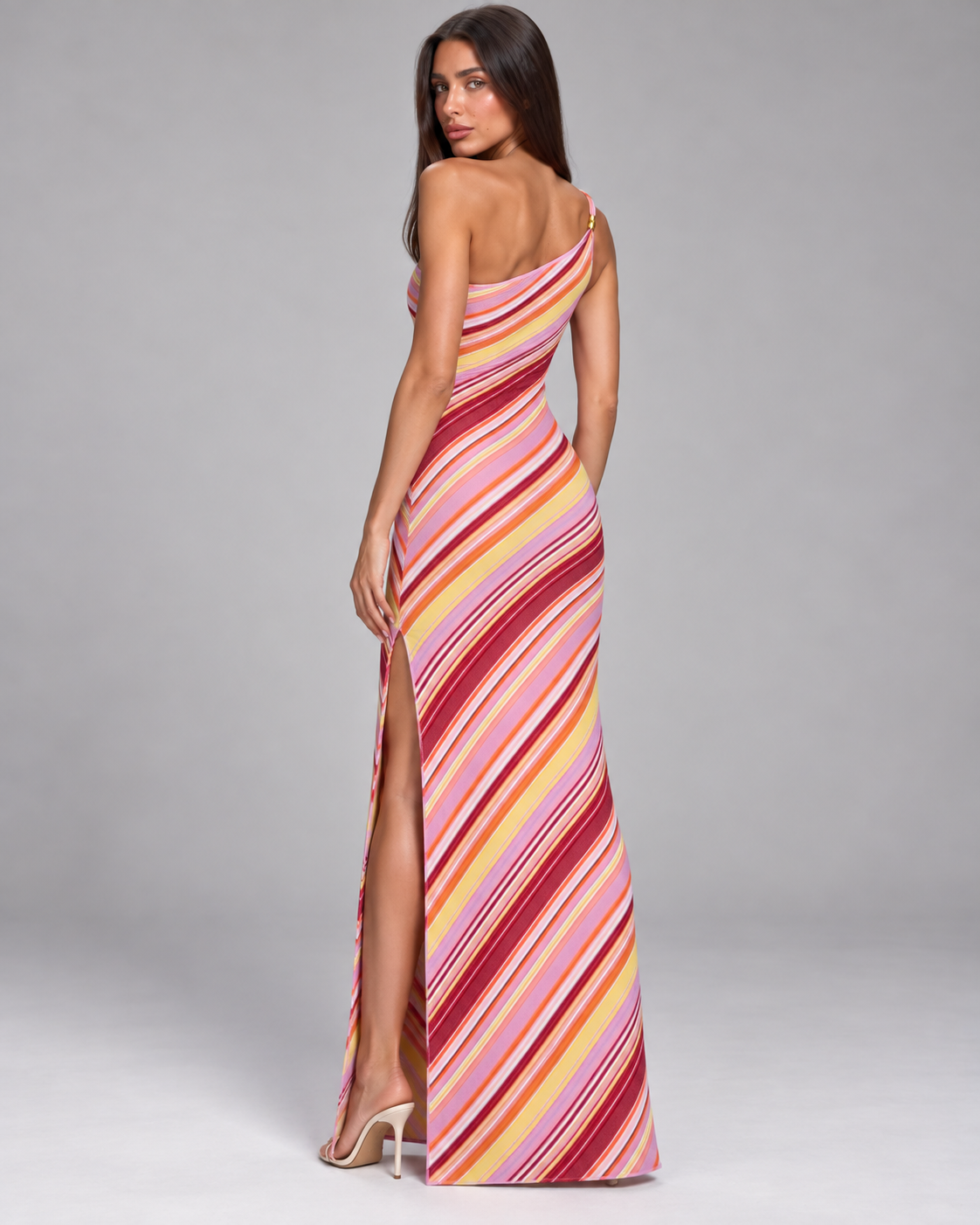 Federica Maxi Dress
