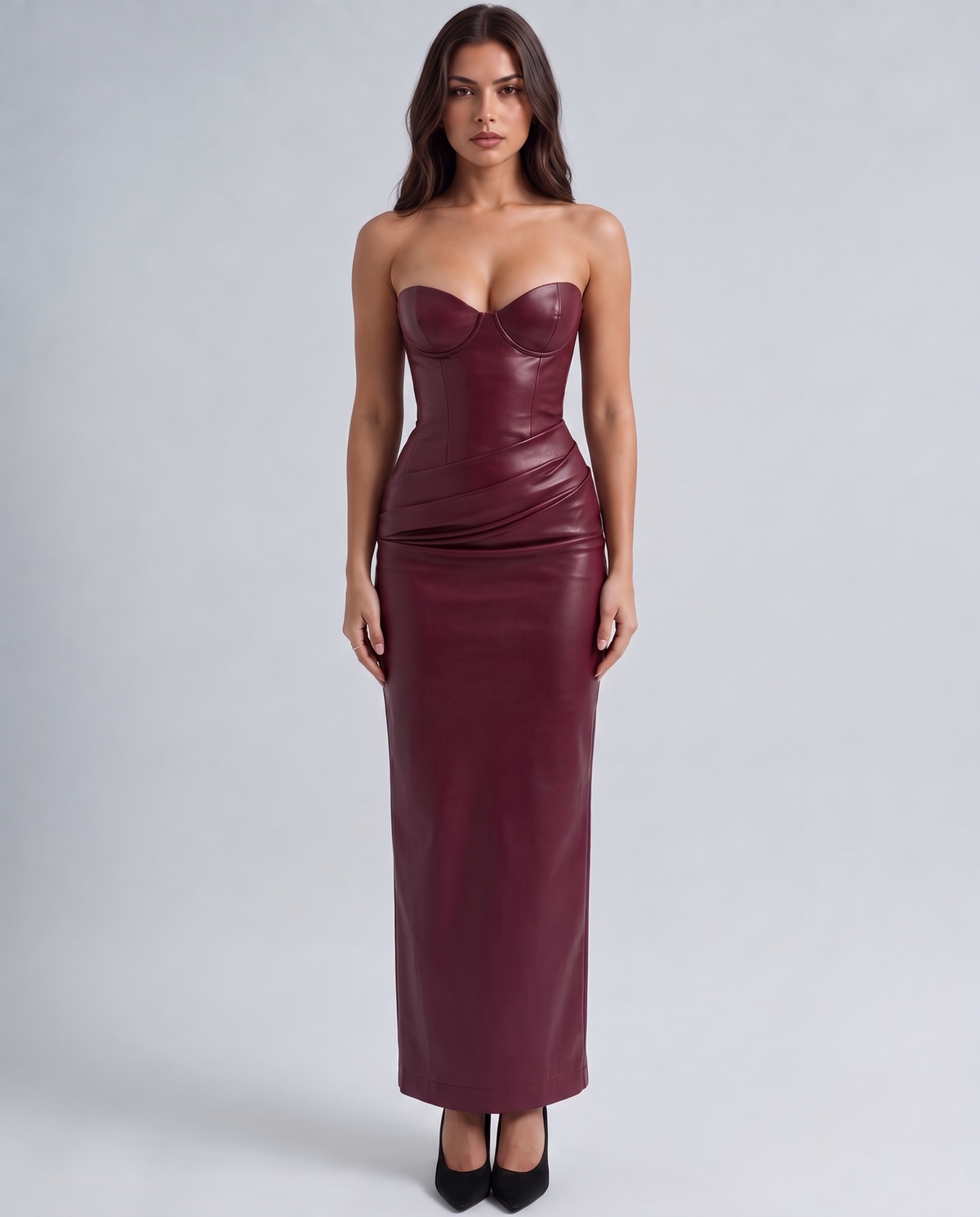 Ines Maxi Dress