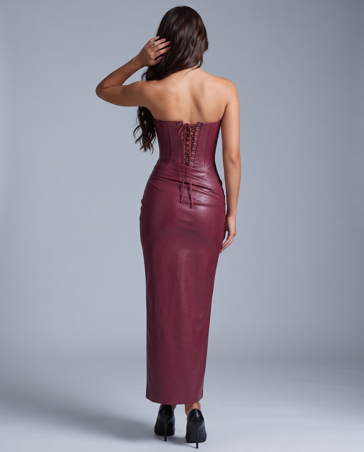 Ines Maxi Dress