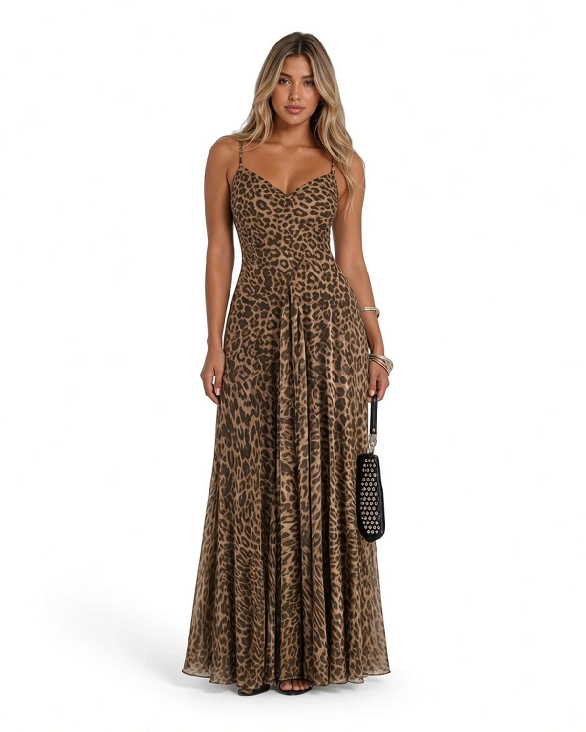 Maite Maxi Dress