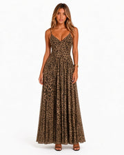 Maite Maxi Dress