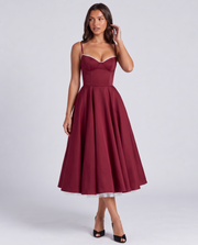 Selah Midi Dress