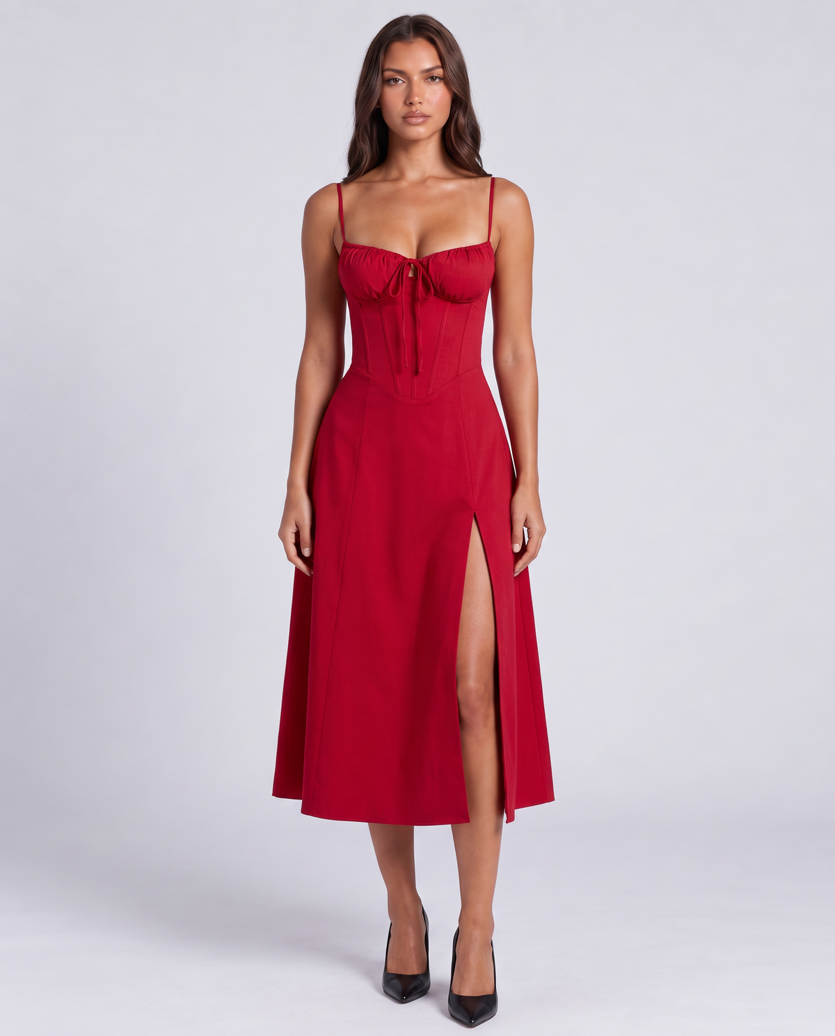 Elowen Midi Dress