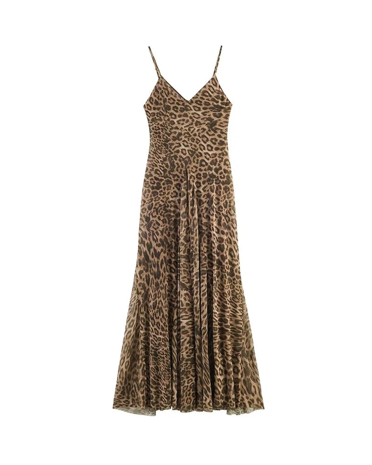Maite Maxi Dress