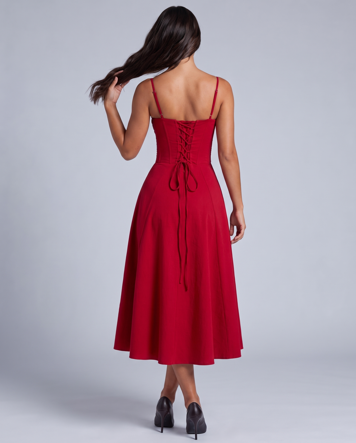 Elowen Midi Dress