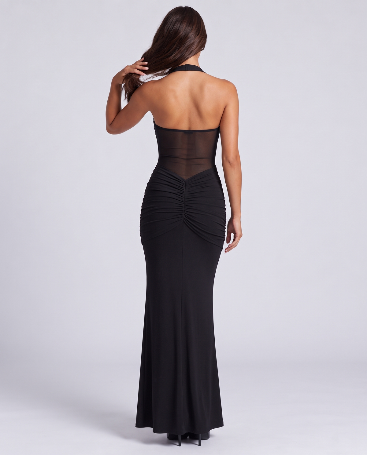 Aria Maxi Dress