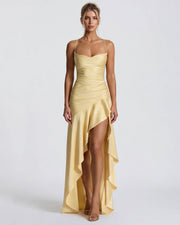 Nerissa Maxi Dress