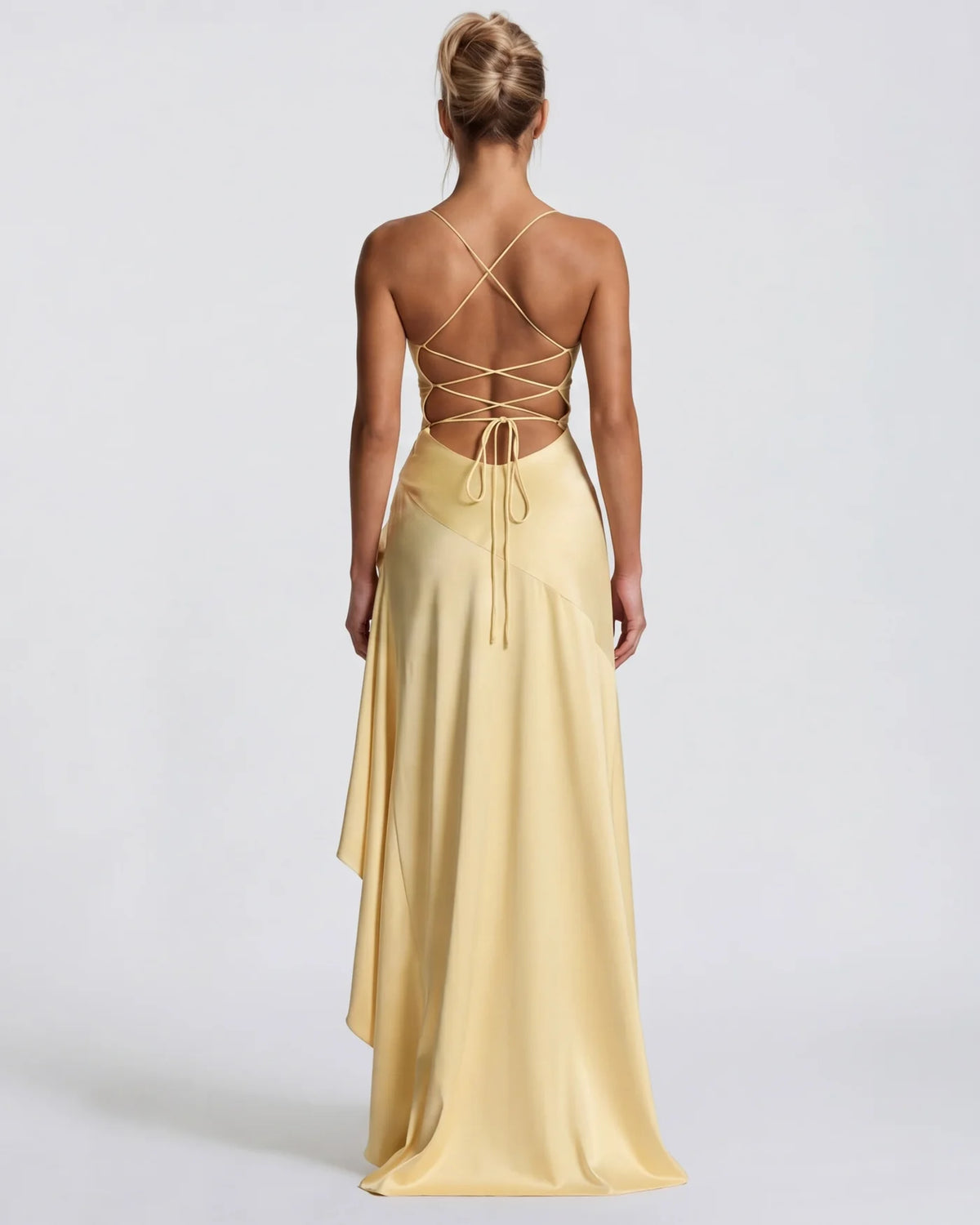 Nerissa Maxi Dress