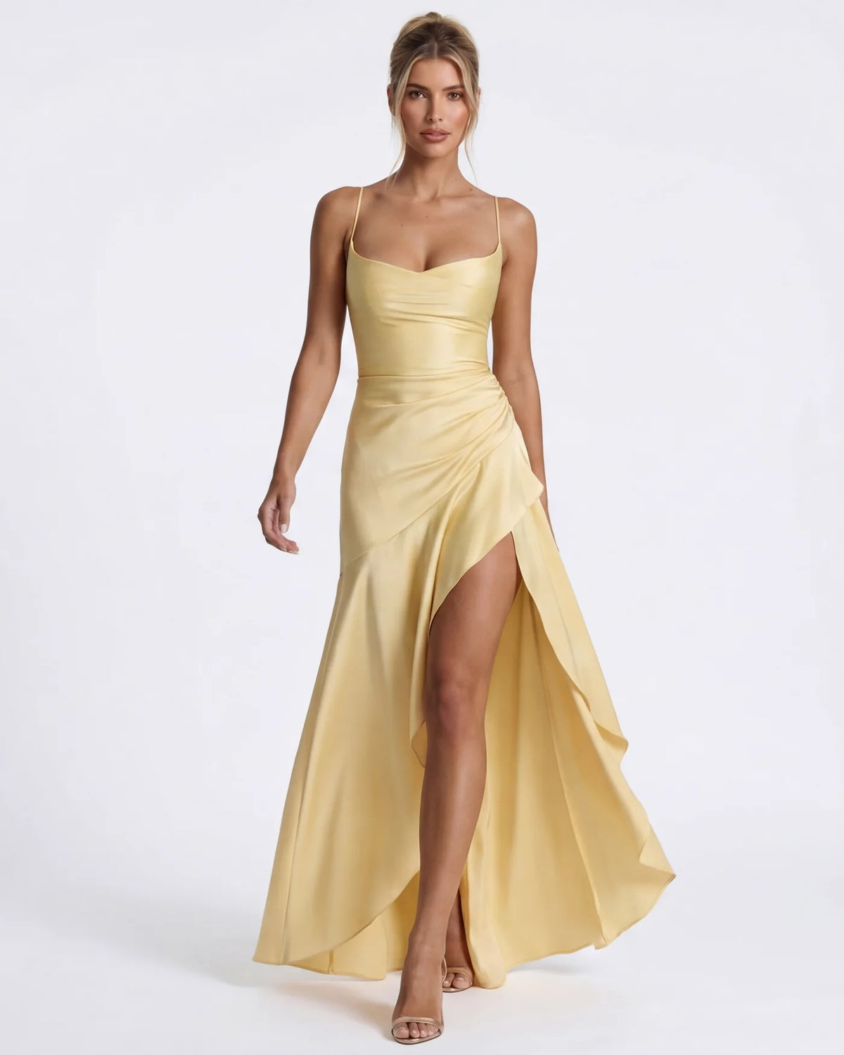 Nerissa Maxi Dress
