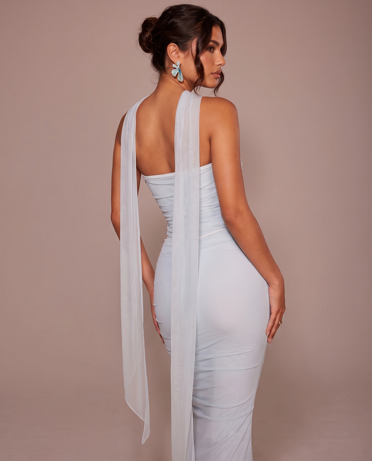 Sable Maxi Dress