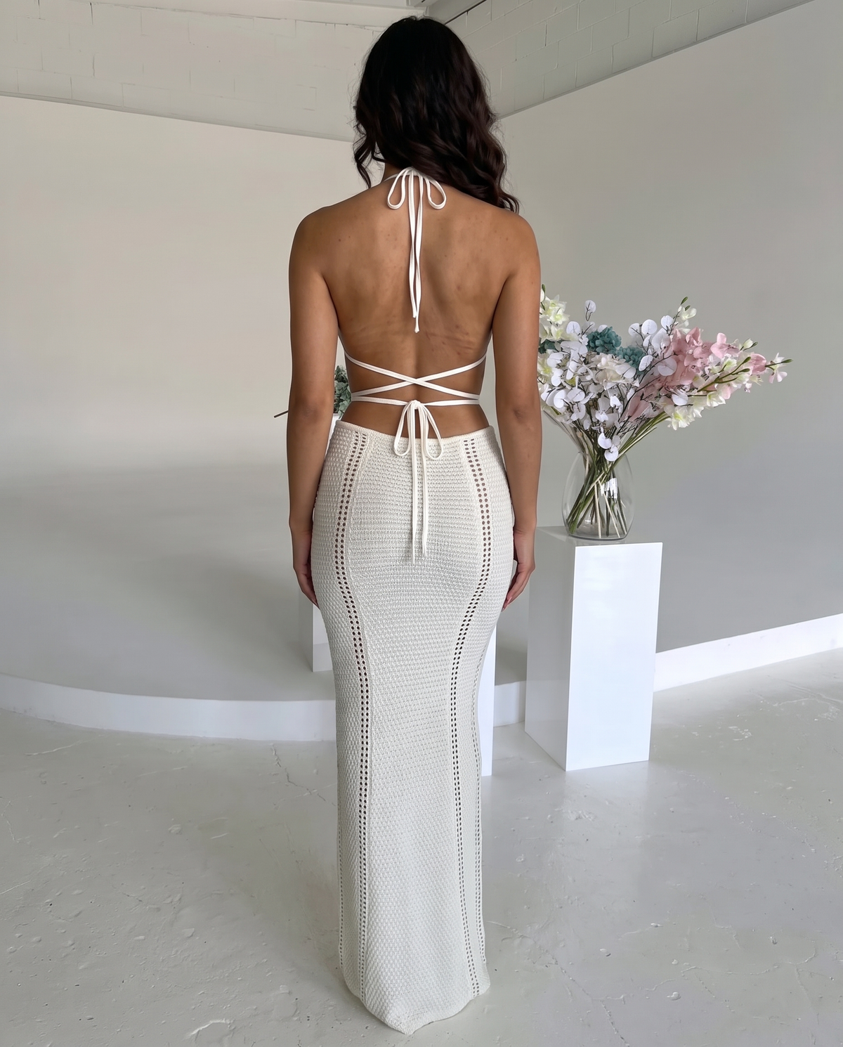 Anastasia Maxi Dress