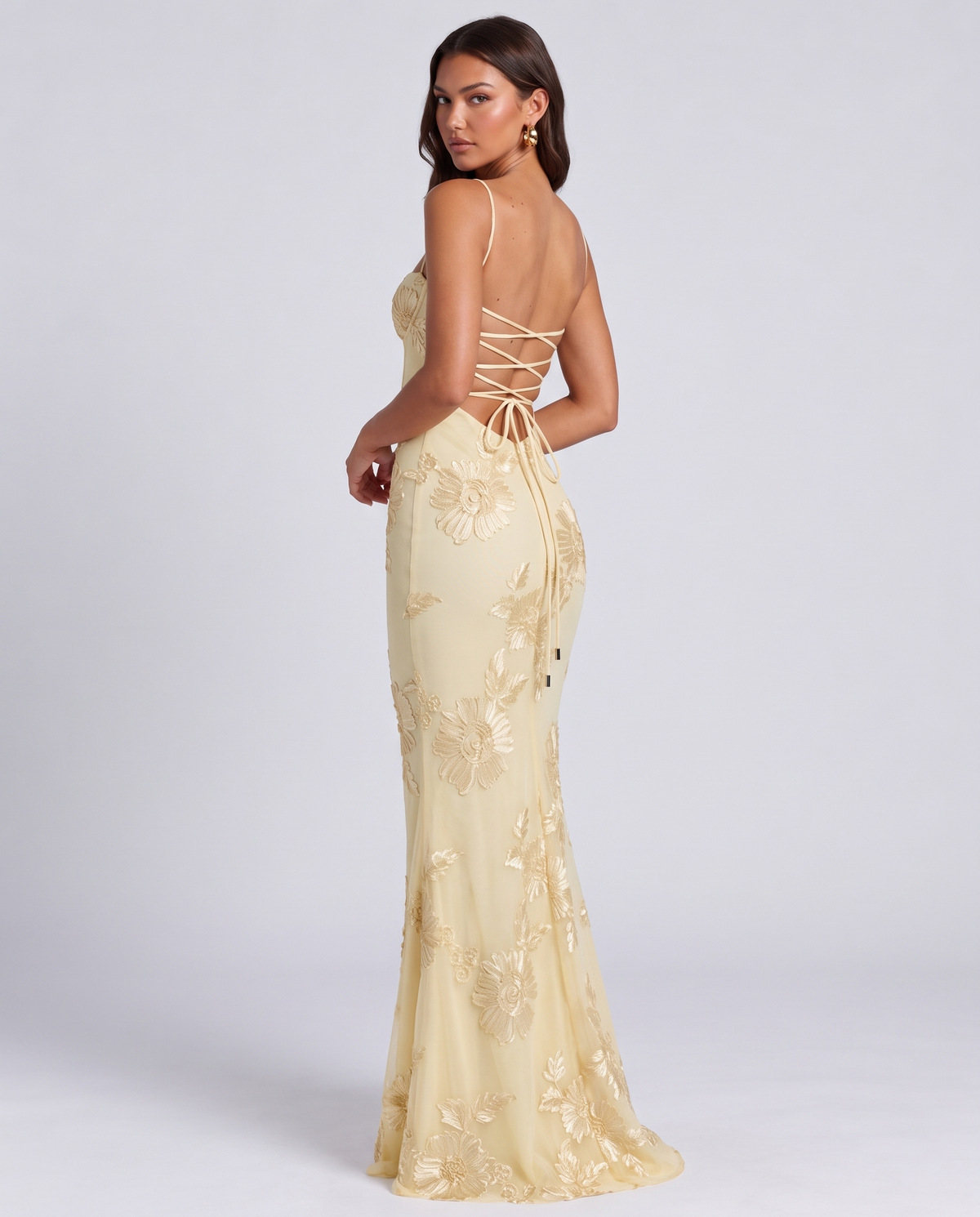 Estelle Maxi Dress
