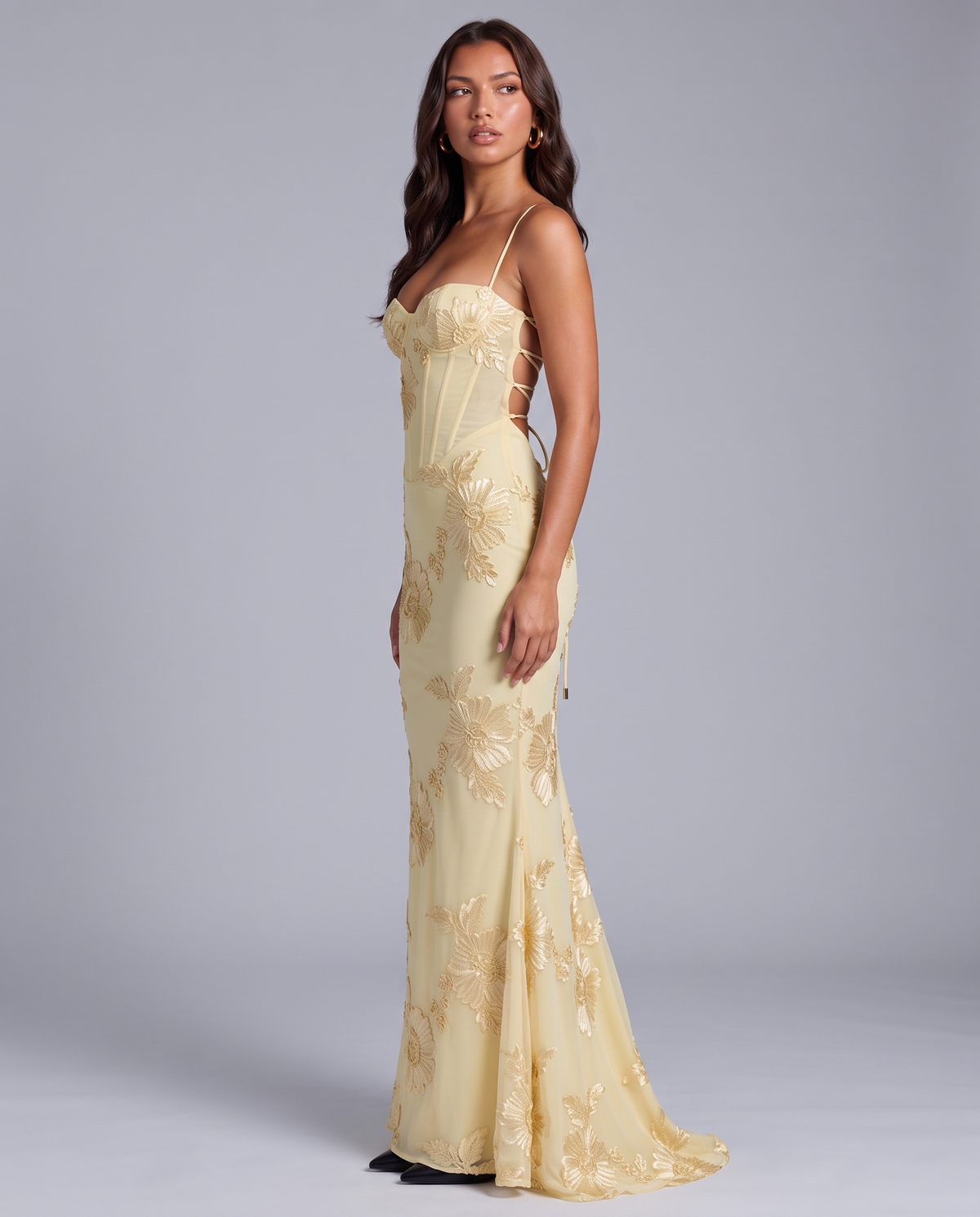Estelle Maxi Dress