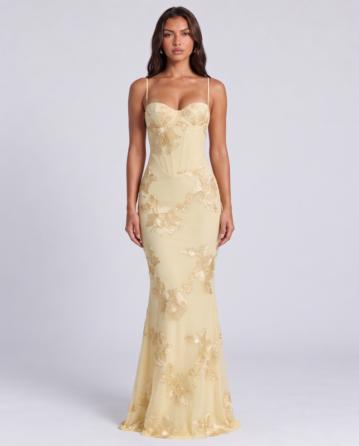 Estelle Maxi Dress