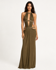 Maribel Maxi Dress