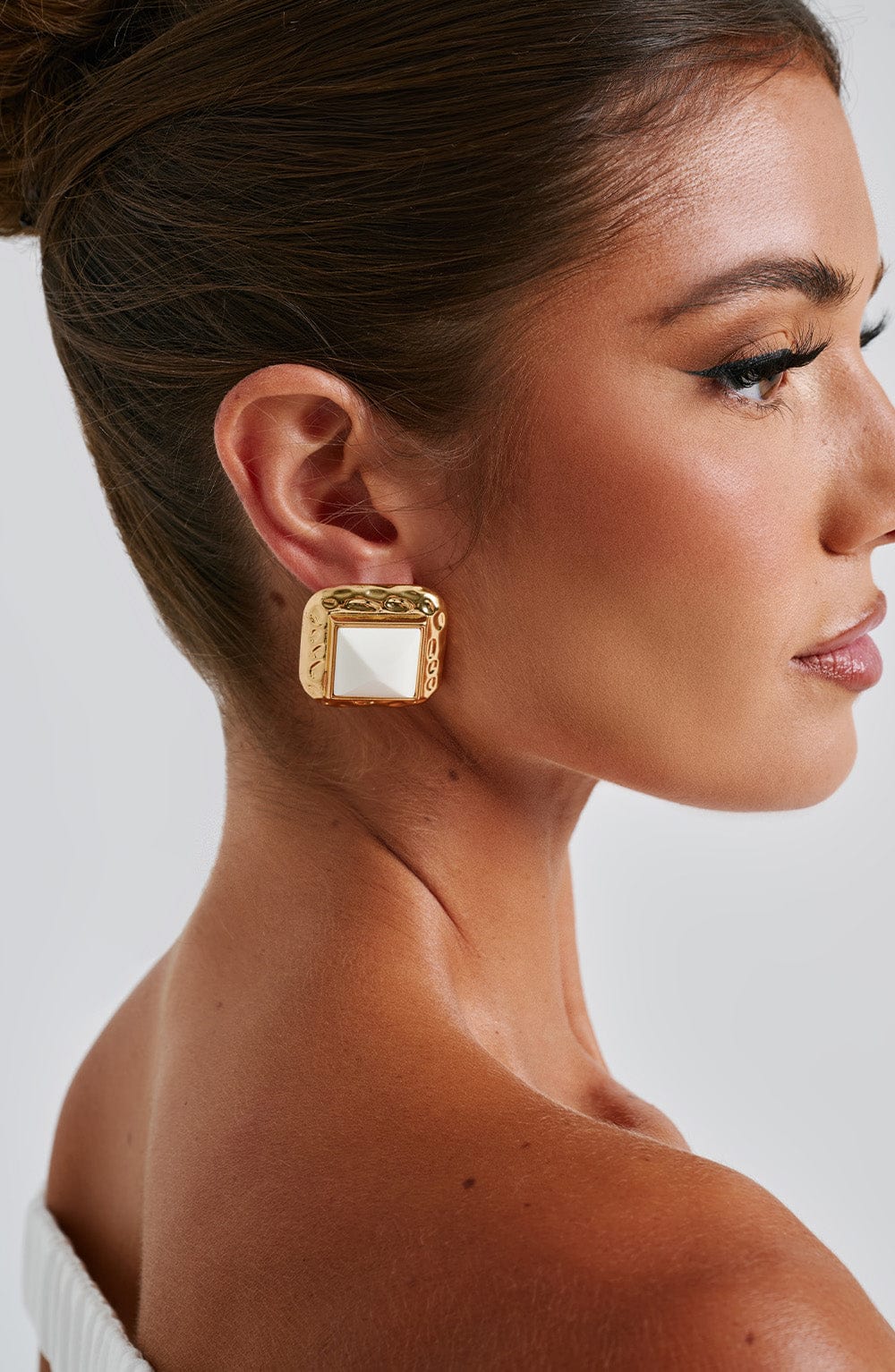 Soraya Earrings