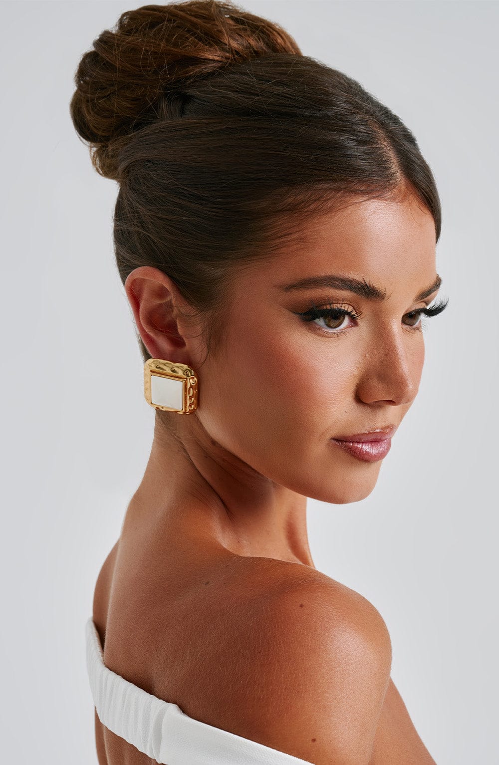 Soraya Earrings