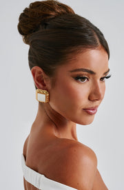 Soraya Earrings