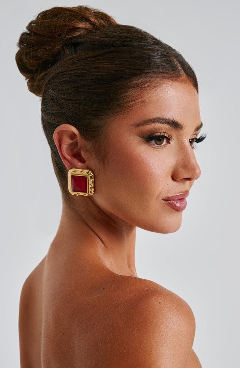 Soraya Earrings