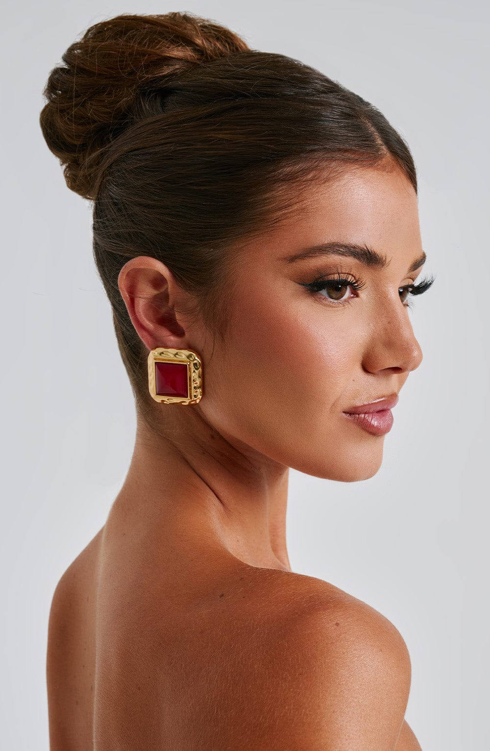 Soraya Earrings