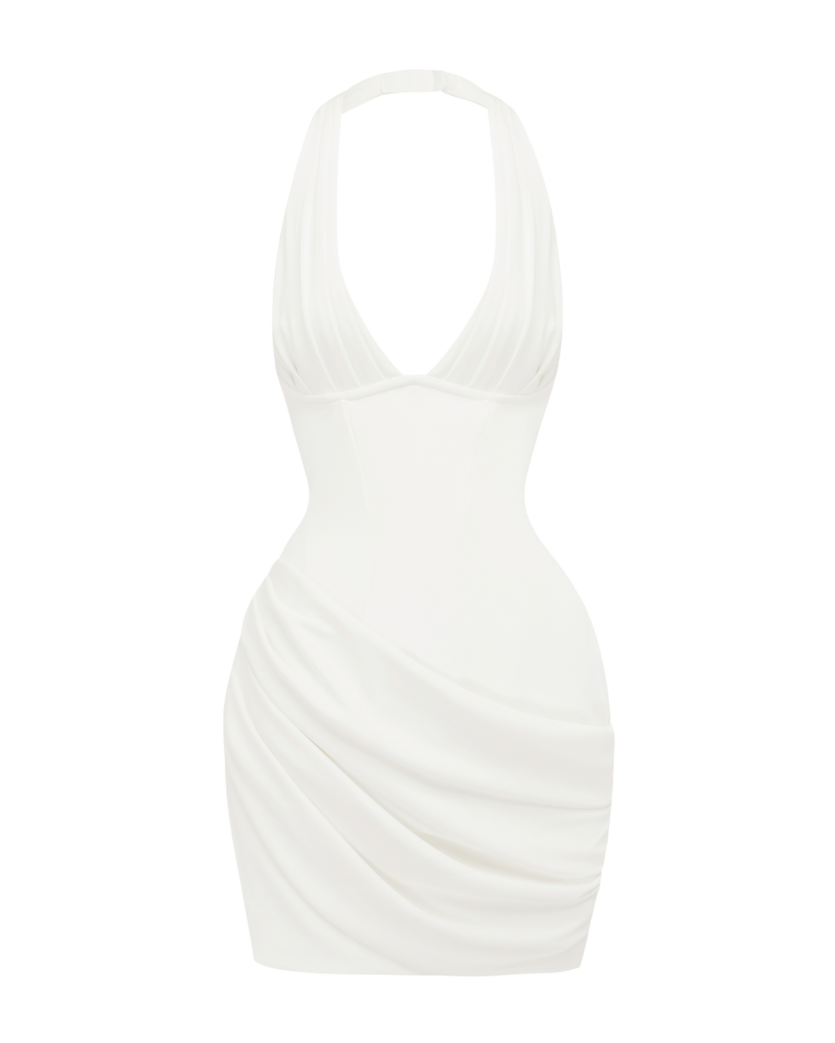 Haisley Mini Dress
