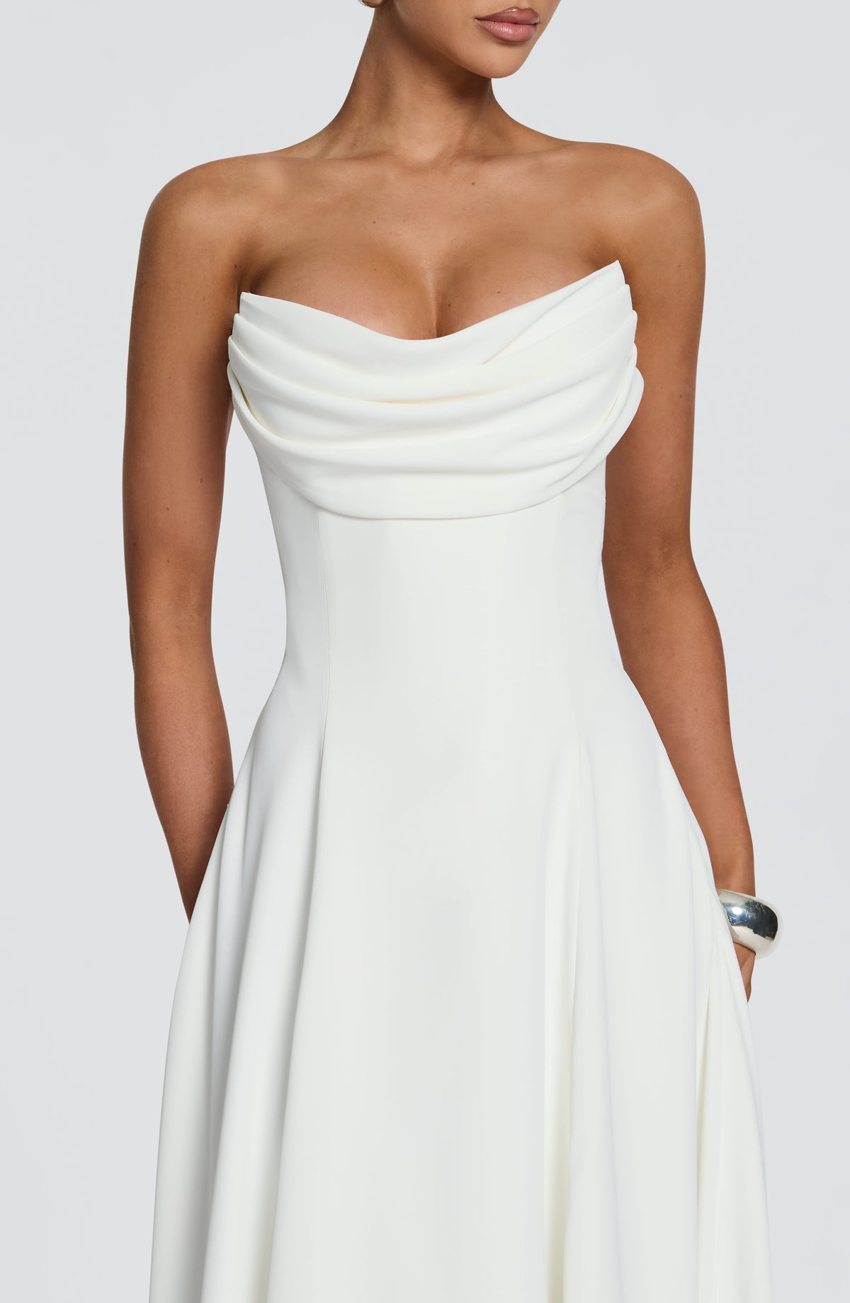 Lujan Midi Dress