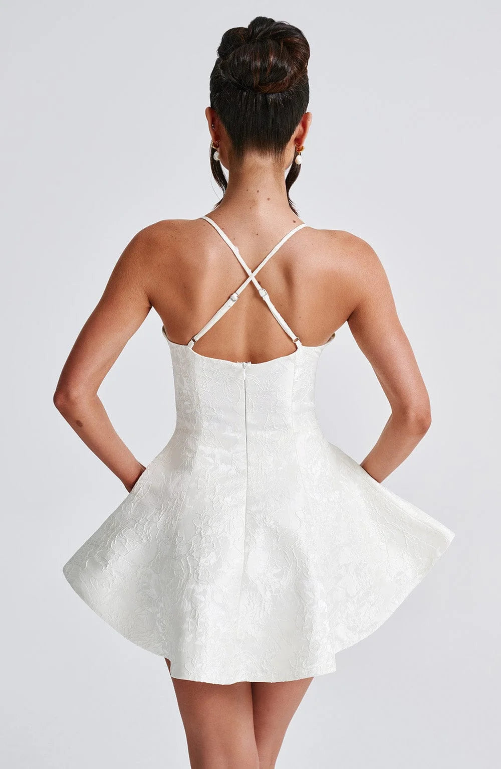 Gia Mini Dress