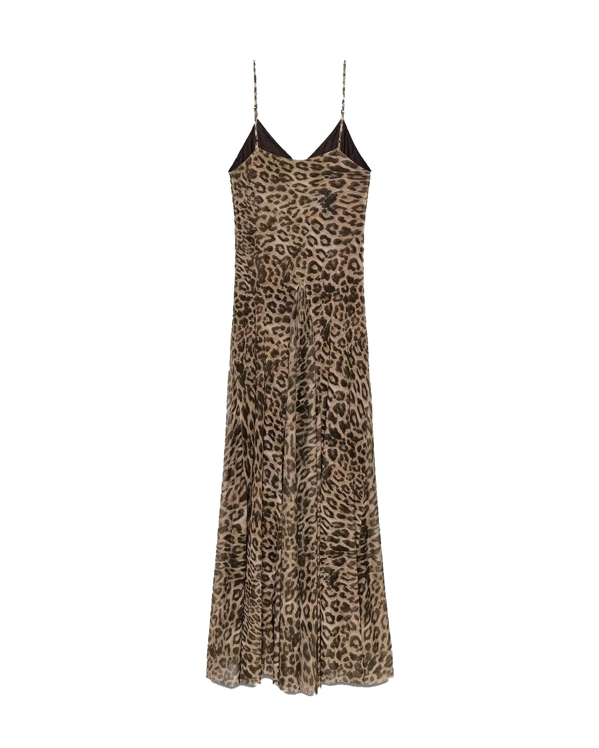 Maite Maxi Dress