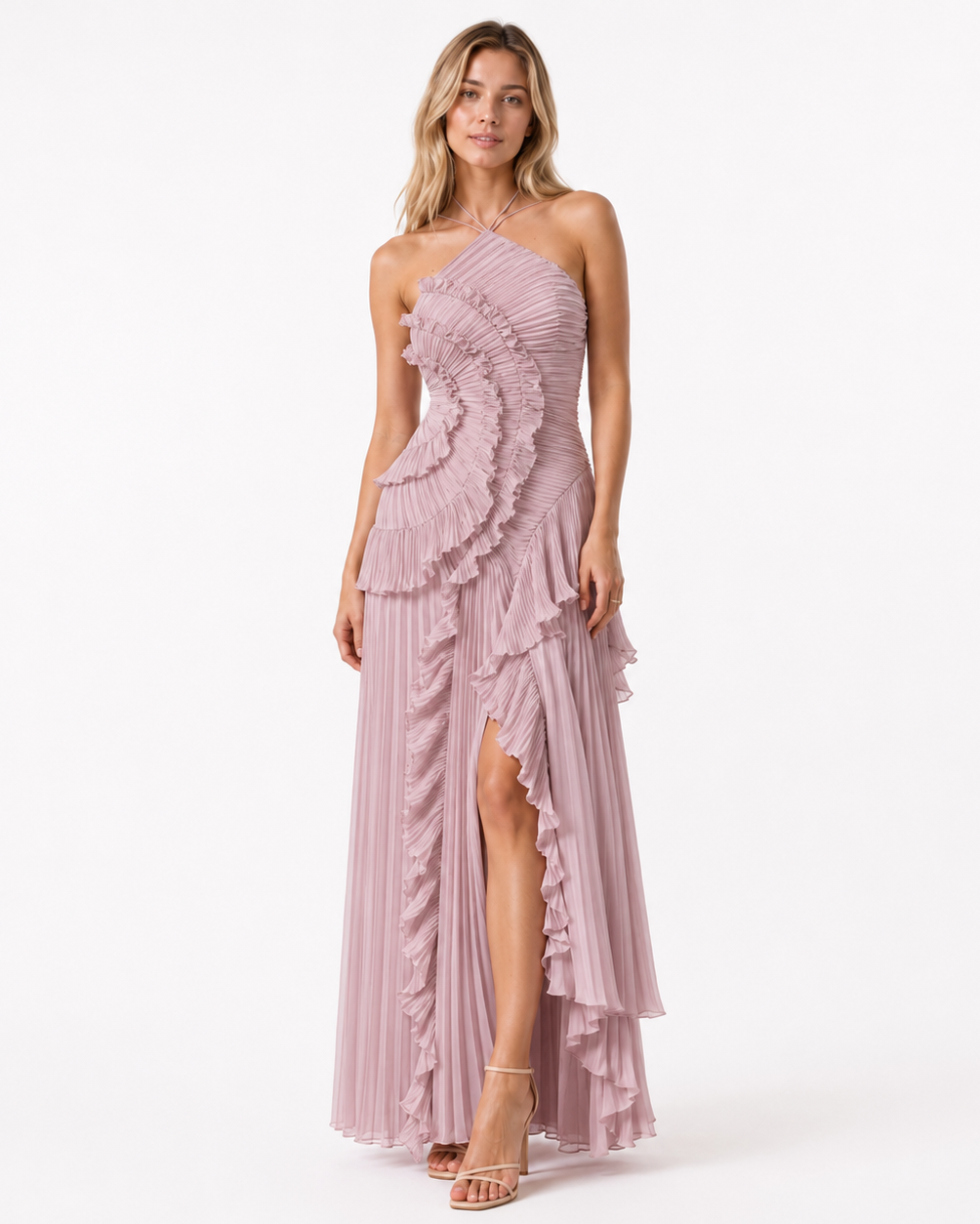 Isela Maxi Dress