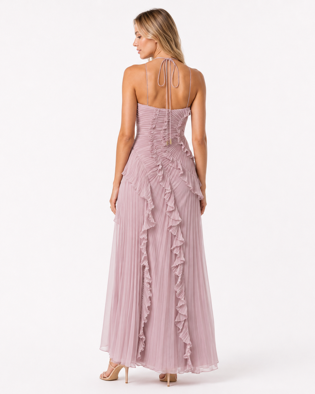 Isela Maxi Dress