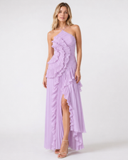 Isela Maxi Dress
