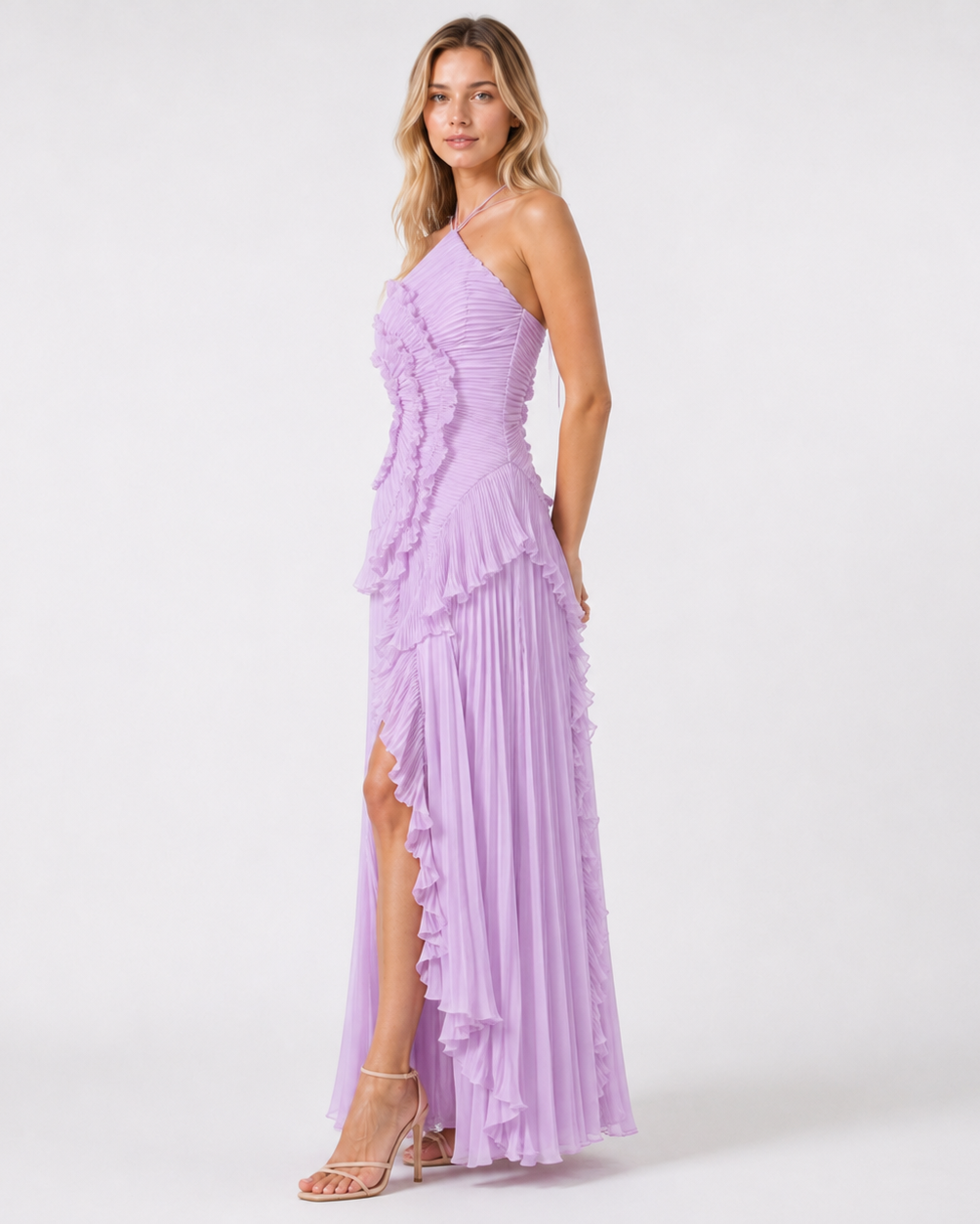 Isela Maxi Dress