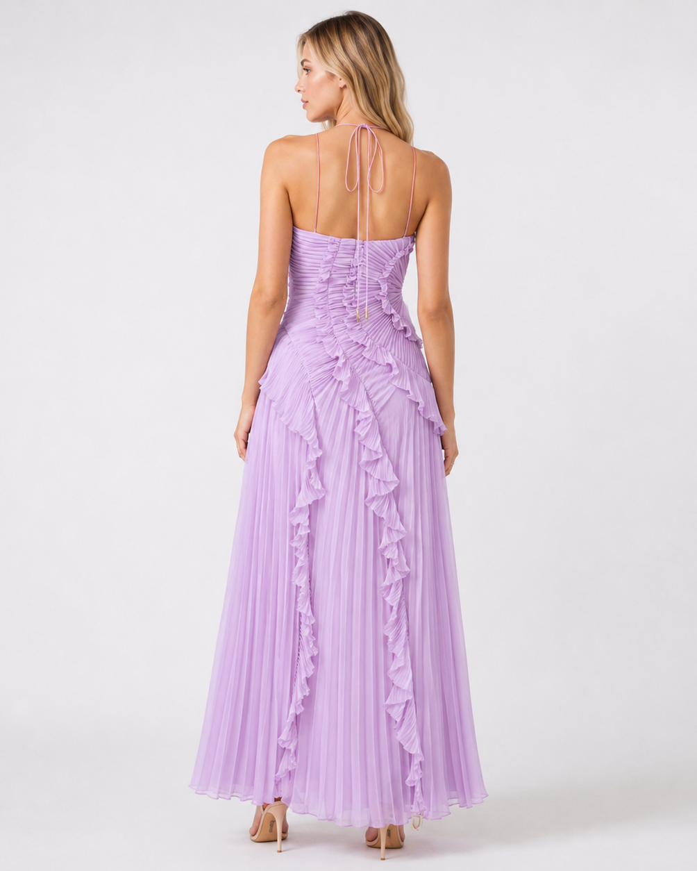 Isela Maxi Dress