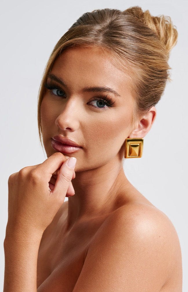 Paris Earrings