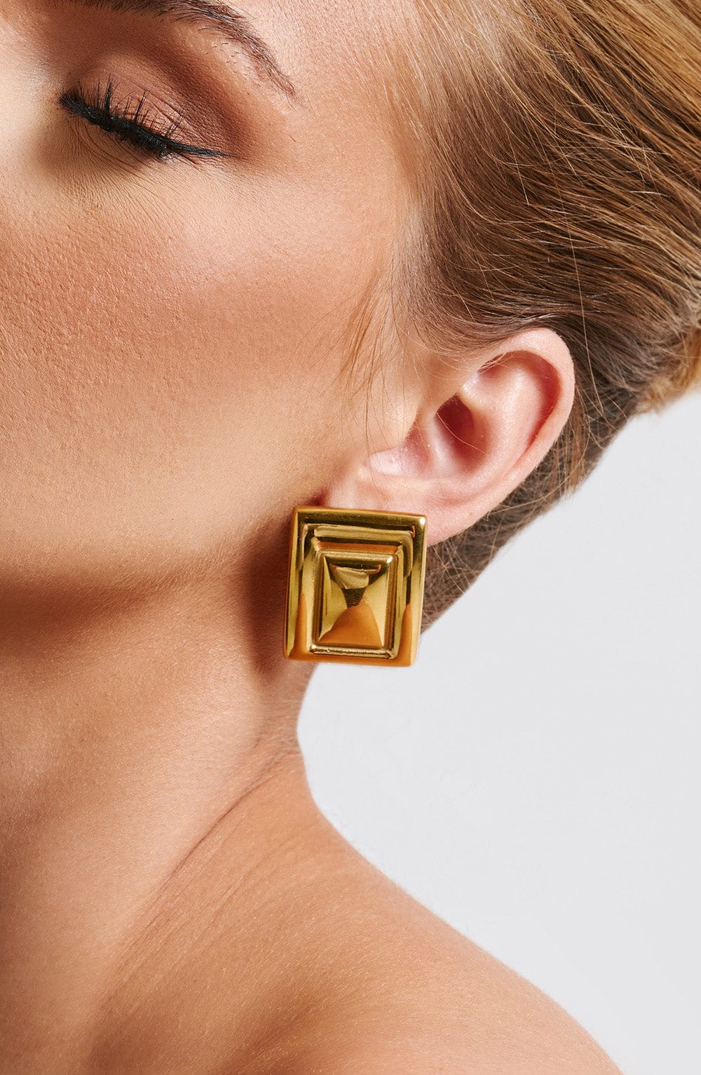 Paris Earrings