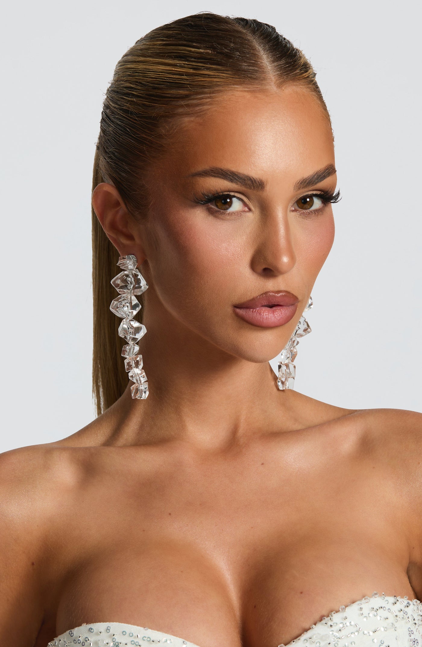 Maevra Earrings