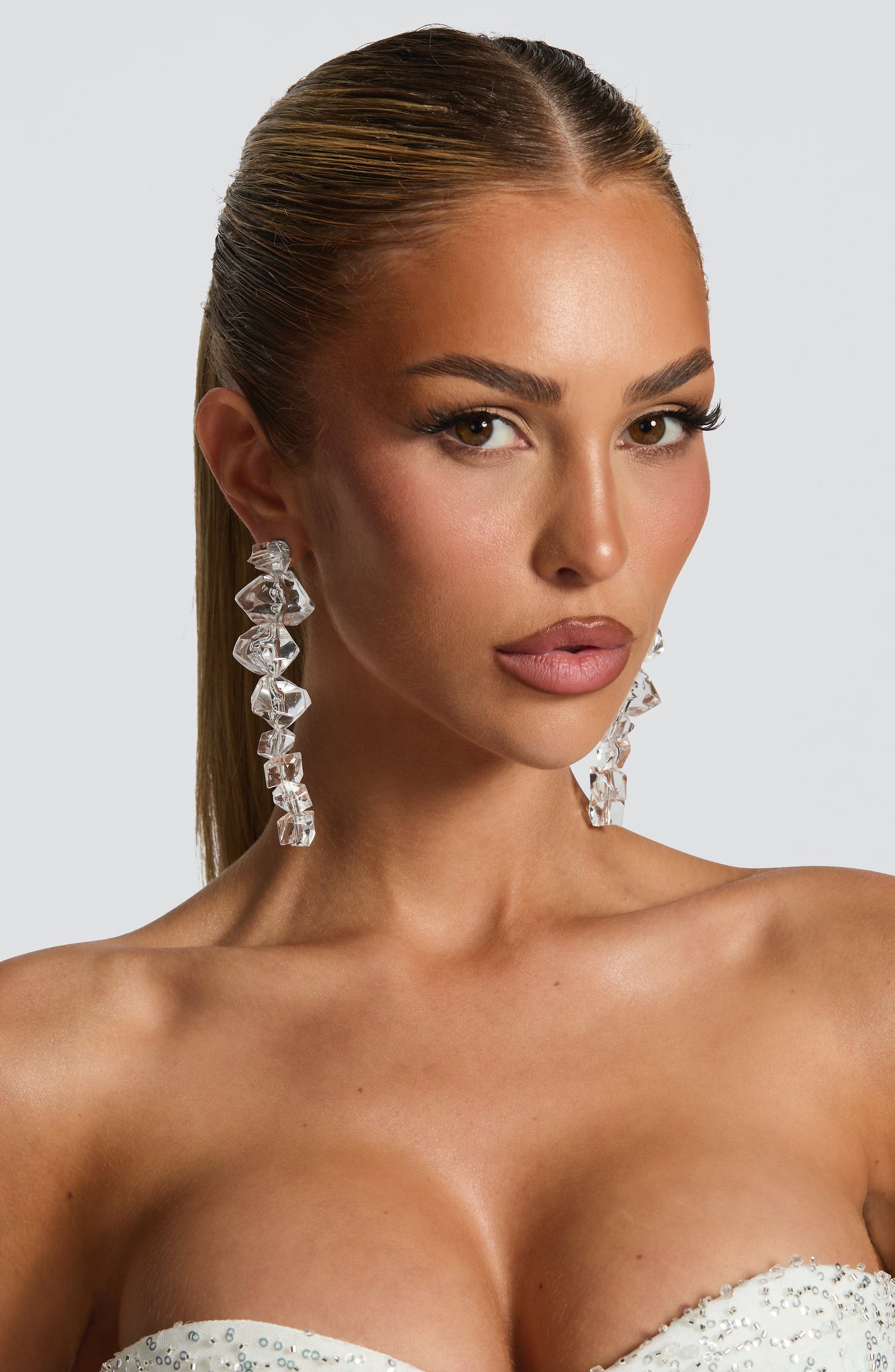 Maevra Earrings