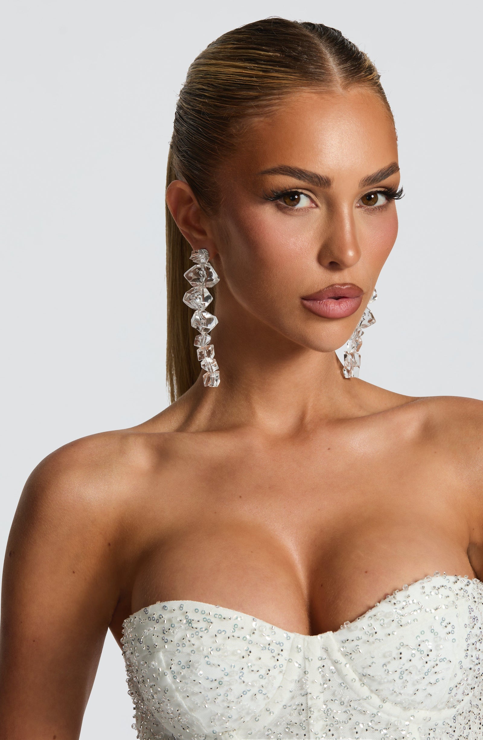 Maevra Earrings