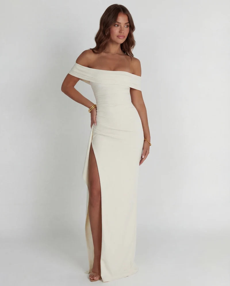 Arielle Maxi Dress