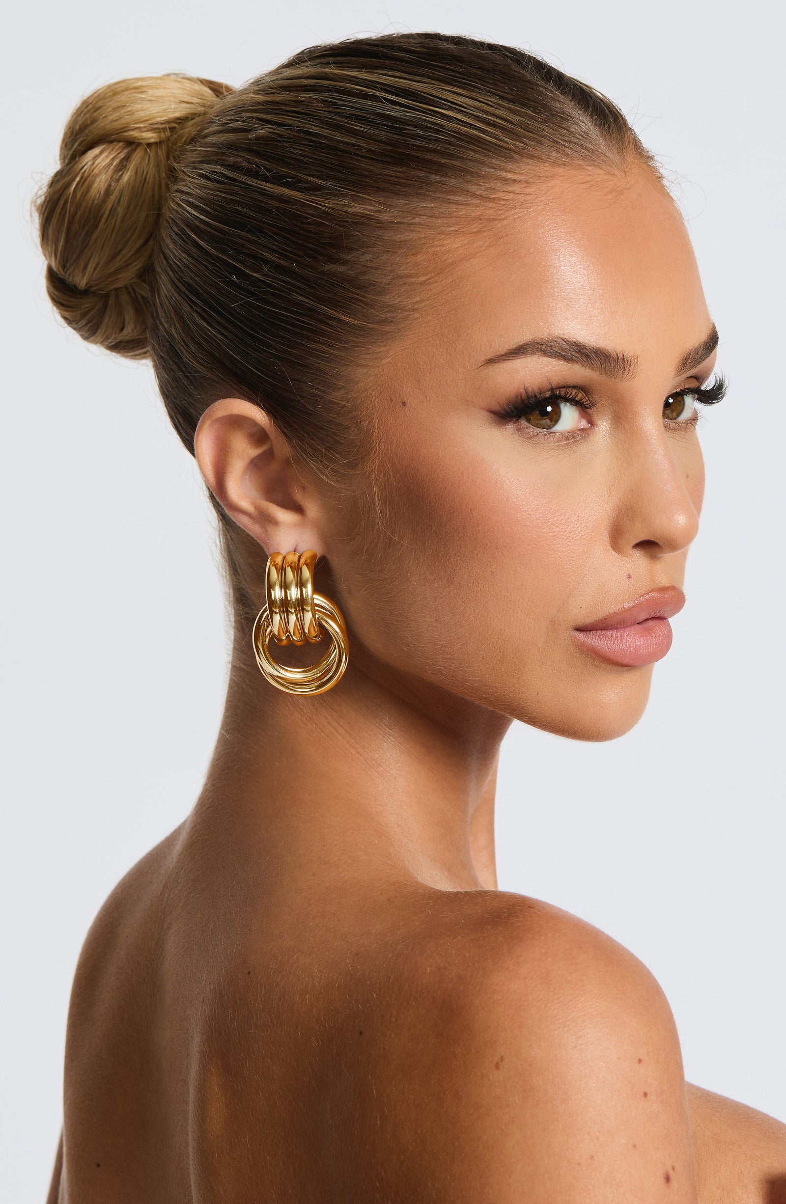 Maelle Earring