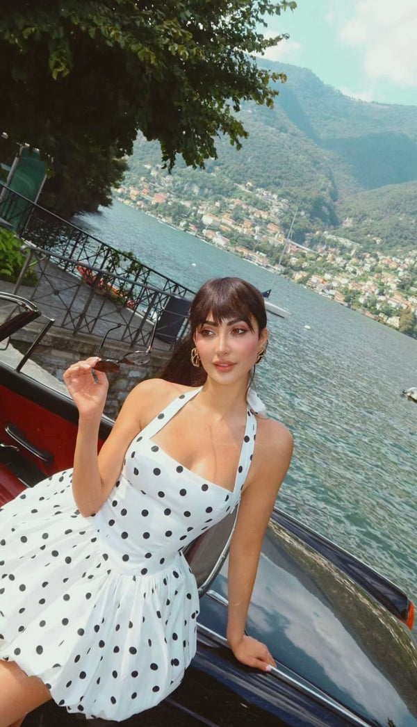 Giselle V.